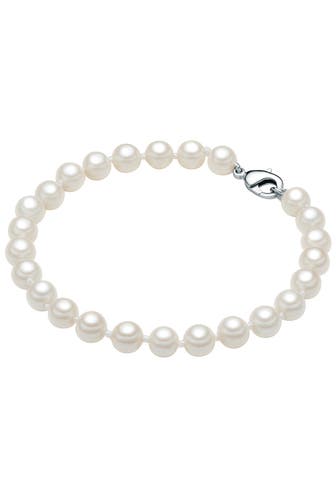 RAFAELA DONATA Armband Sterling Silber OneColor