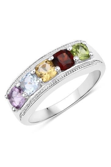 RAFAELA DONATA Ring Sterling Silber OneColor