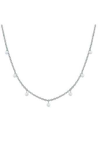 EASTSIDE Kette Edelstahl OneColor