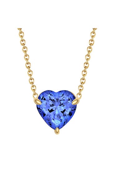 EASTSIDE Kette Edelstahl gelbgold