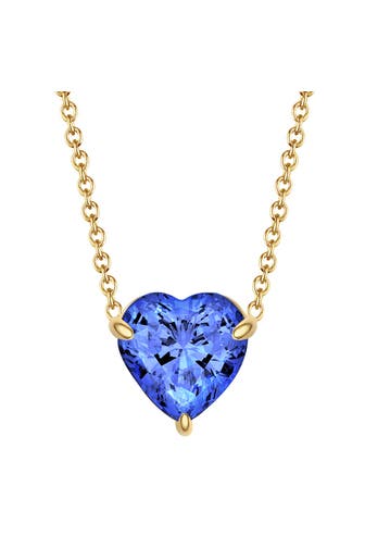 EASTSIDE Kette Edelstahl gelbgold