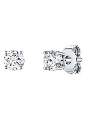 TRILANI Ohrringe Sterling Silber OneColor
