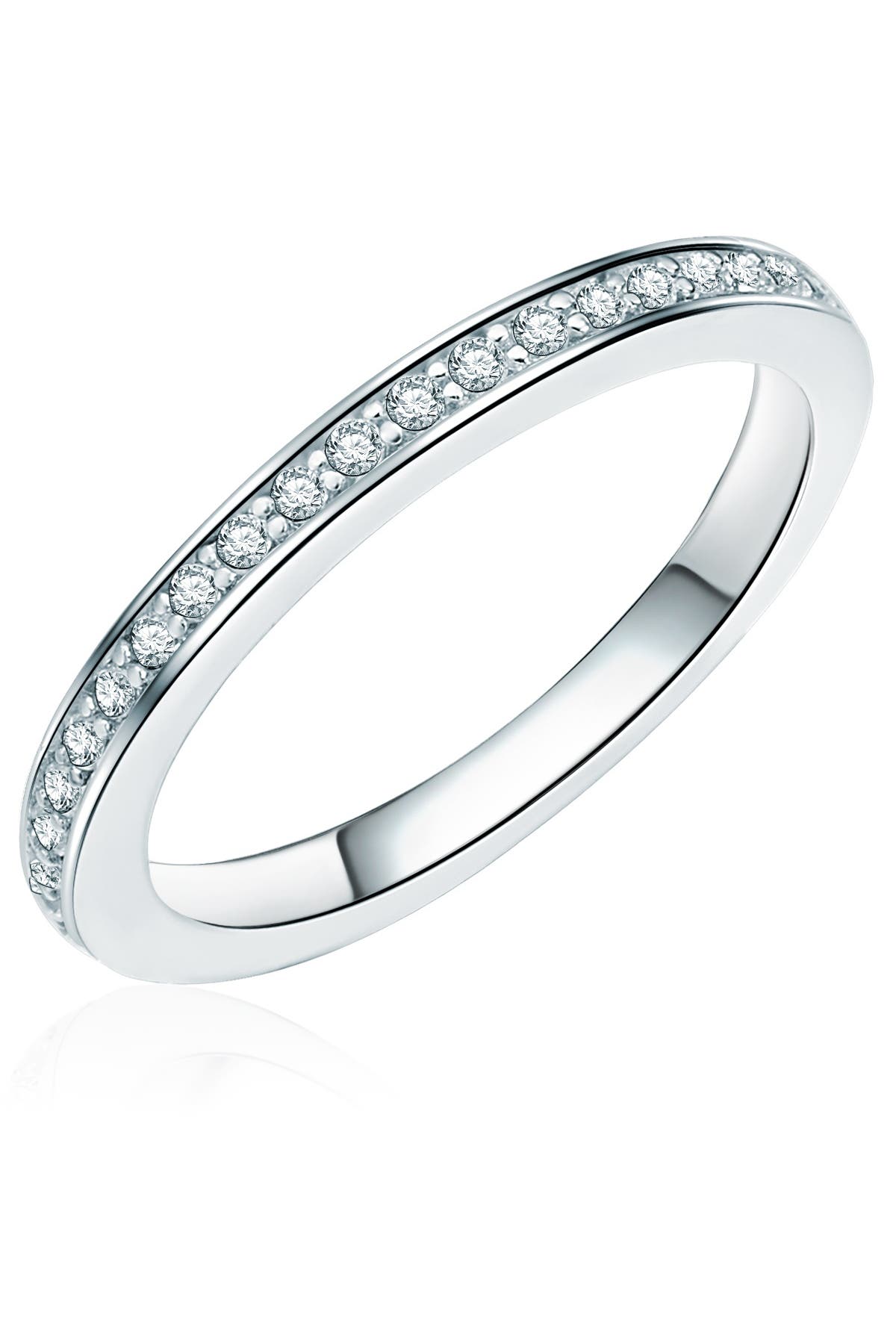 RAFAELA DONATA Ring Sterling Silber OneColor, Bild 1