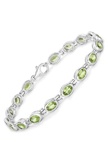 RAFAELA DONATA Armband Sterling Silber OneColor