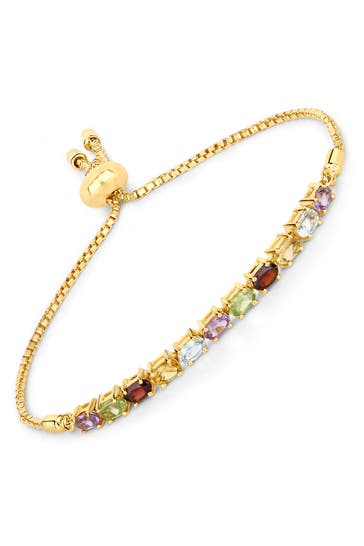 RAFAELA DONATA Armband Sterling Silber OneColor