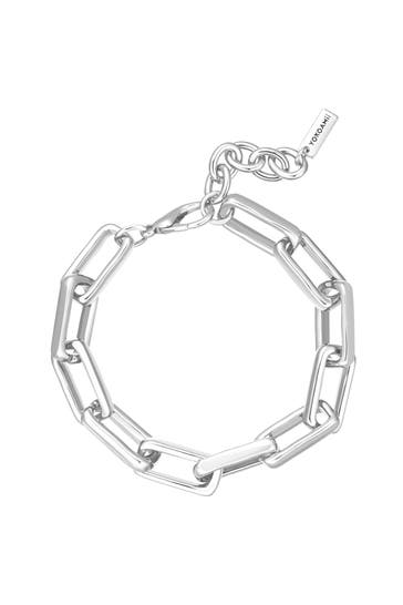 YOKOAMII Armband Metall-Legierung OneColor