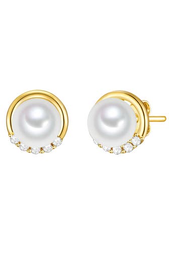 RAFAELA DONATA Ohrringe Sterling Silber OneColor