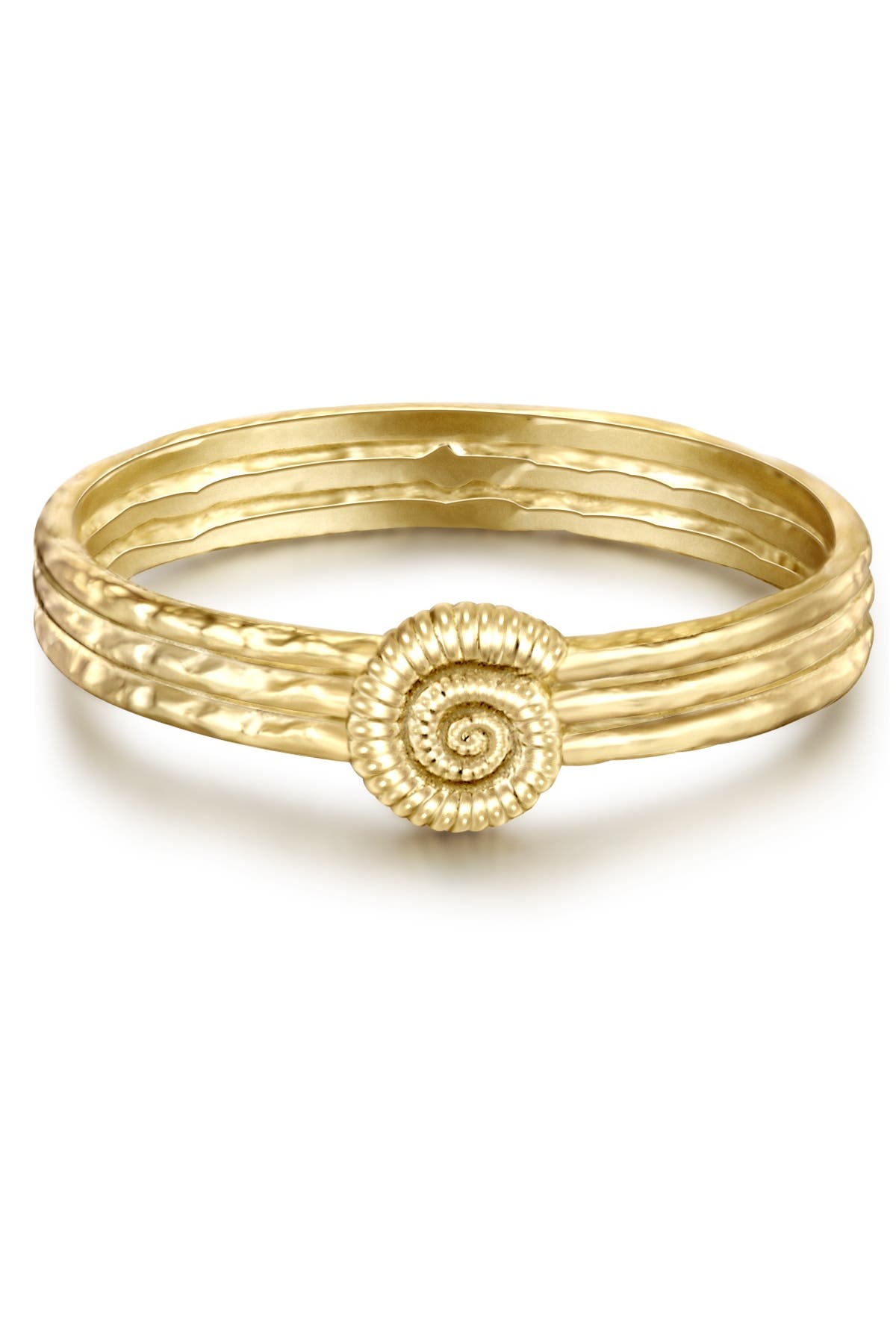 GLANZSTÜCKE MÜNCHEN Ring Sterling Silber OneColor, Bild 1