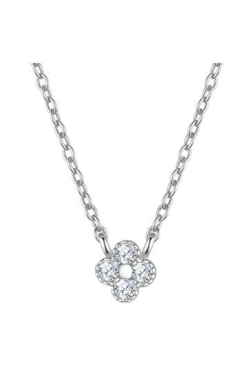 GLANZSTÜCKE MÜNCHEN Kette Sterling Silber silber