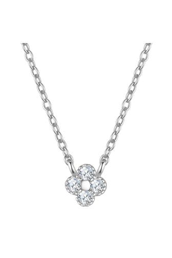 GLANZSTÜCKE MÜNCHEN Kette Sterling Silber silber