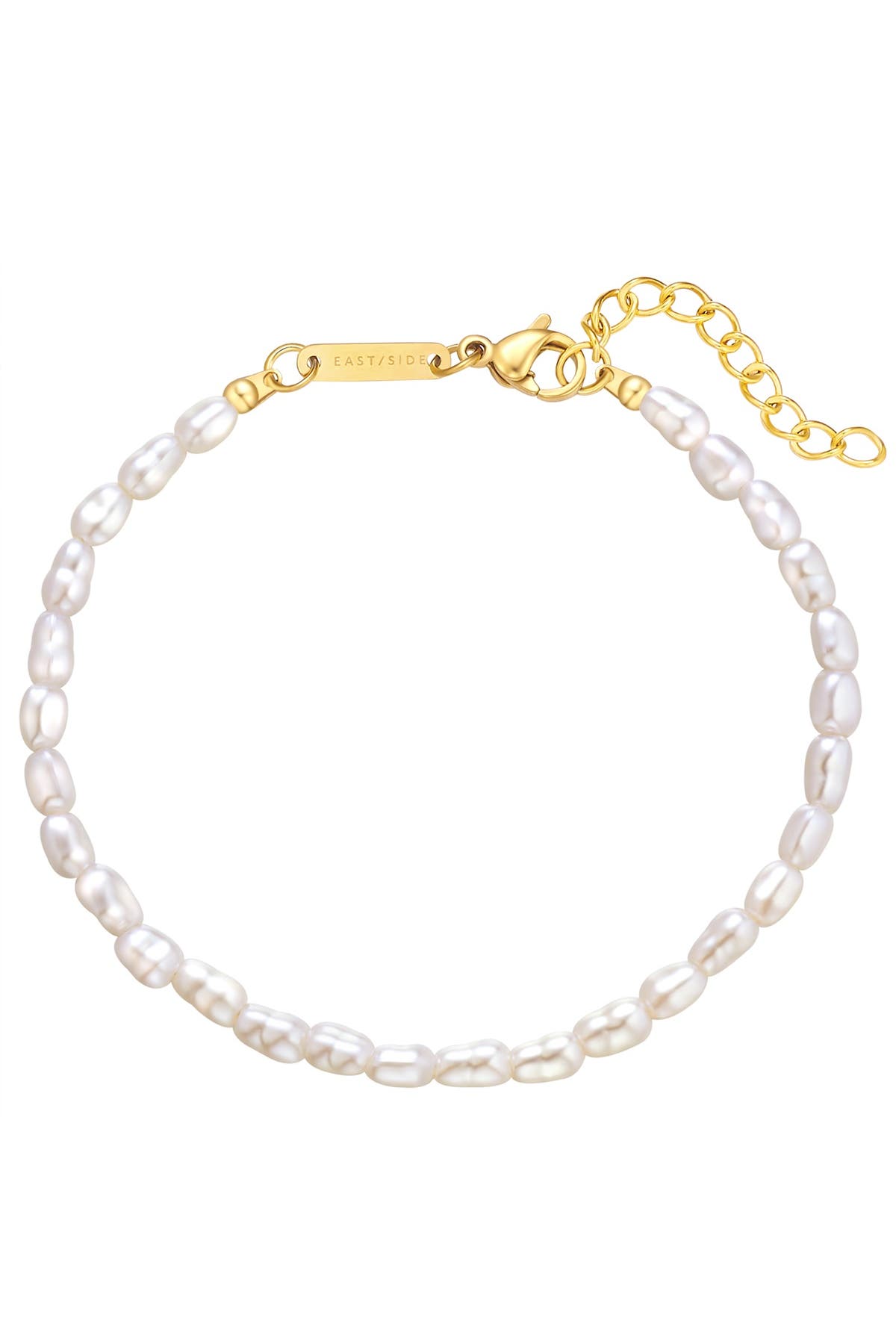 EASTSIDE Armband Perle (synth.) OneColor, Bild 1