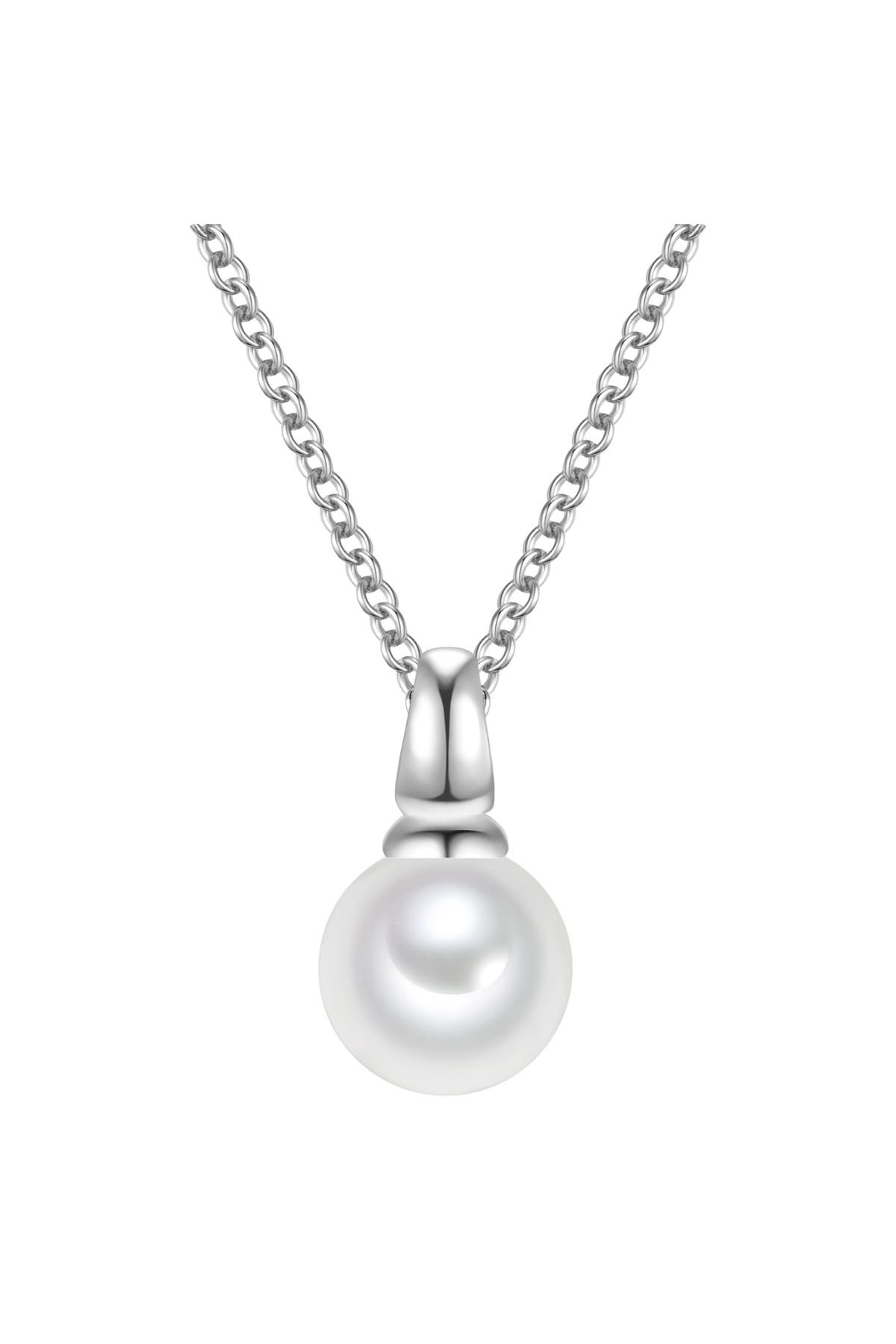 RAFAELA DONATA Kette Sterling Silber OneColor, Bild 1