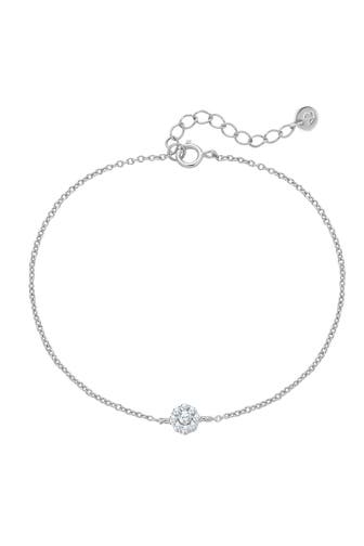 GLANZSTÜCKE MÜNCHEN Armband Sterling Silber OneColor