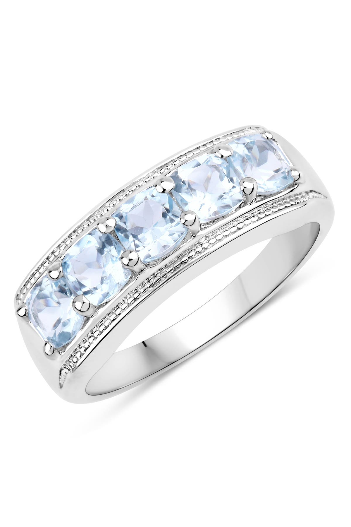 RAFAELA DONATA Ring Sterling Silber OneColor, Bild 1