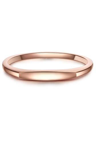 GLANZSTÜCKE MÜNCHEN Ring Sterling Silber OneColor