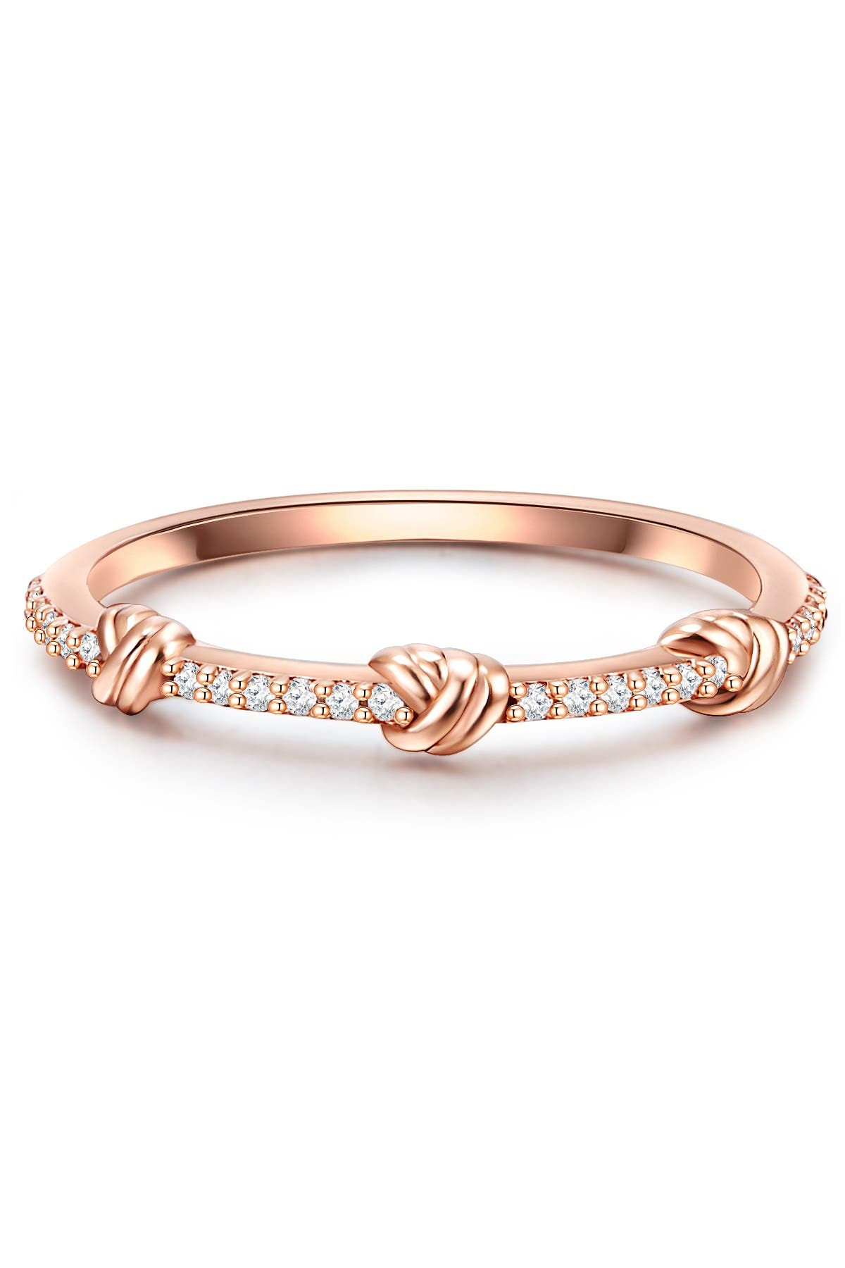 GLANZSTÜCKE MÜNCHEN Ring Sterling Silber OneColor, Bild 1