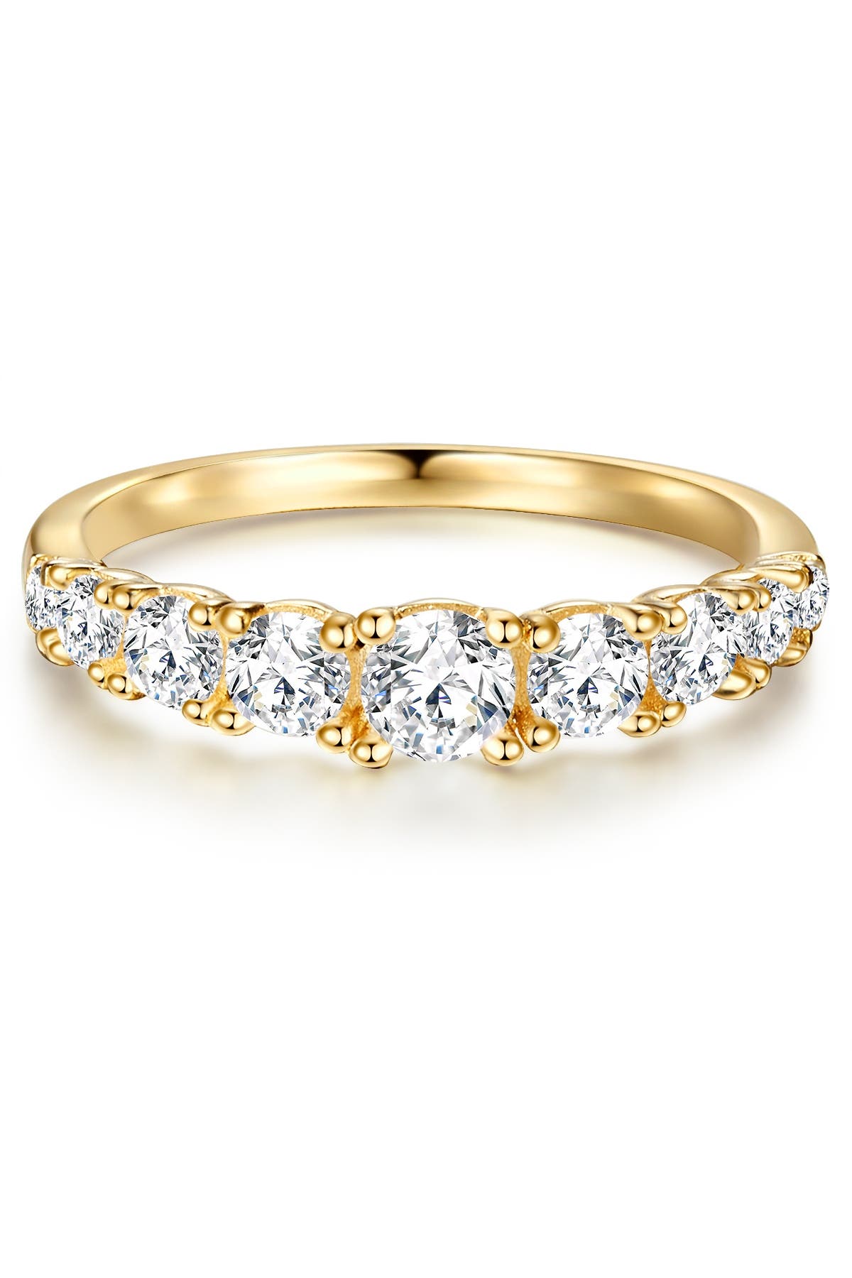 TRILANI Ring Sterling Silber OneColor, Bild 1