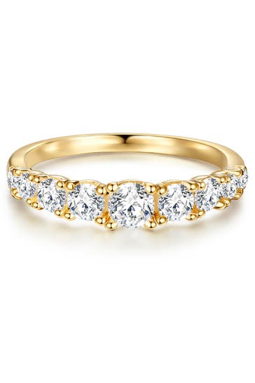 TRILANI Ring Sterling Silber OneColor