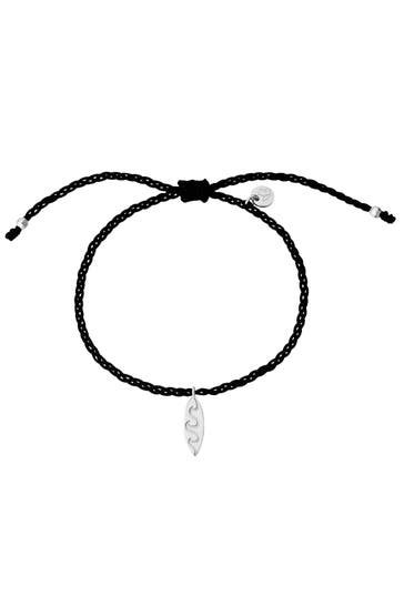 GLANZSTÜCKE MÜNCHEN Armband Sterling Silber OneColor