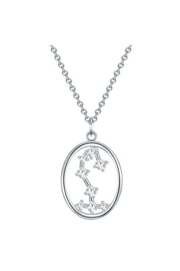 TRILANI Kette Sterling Silber silber