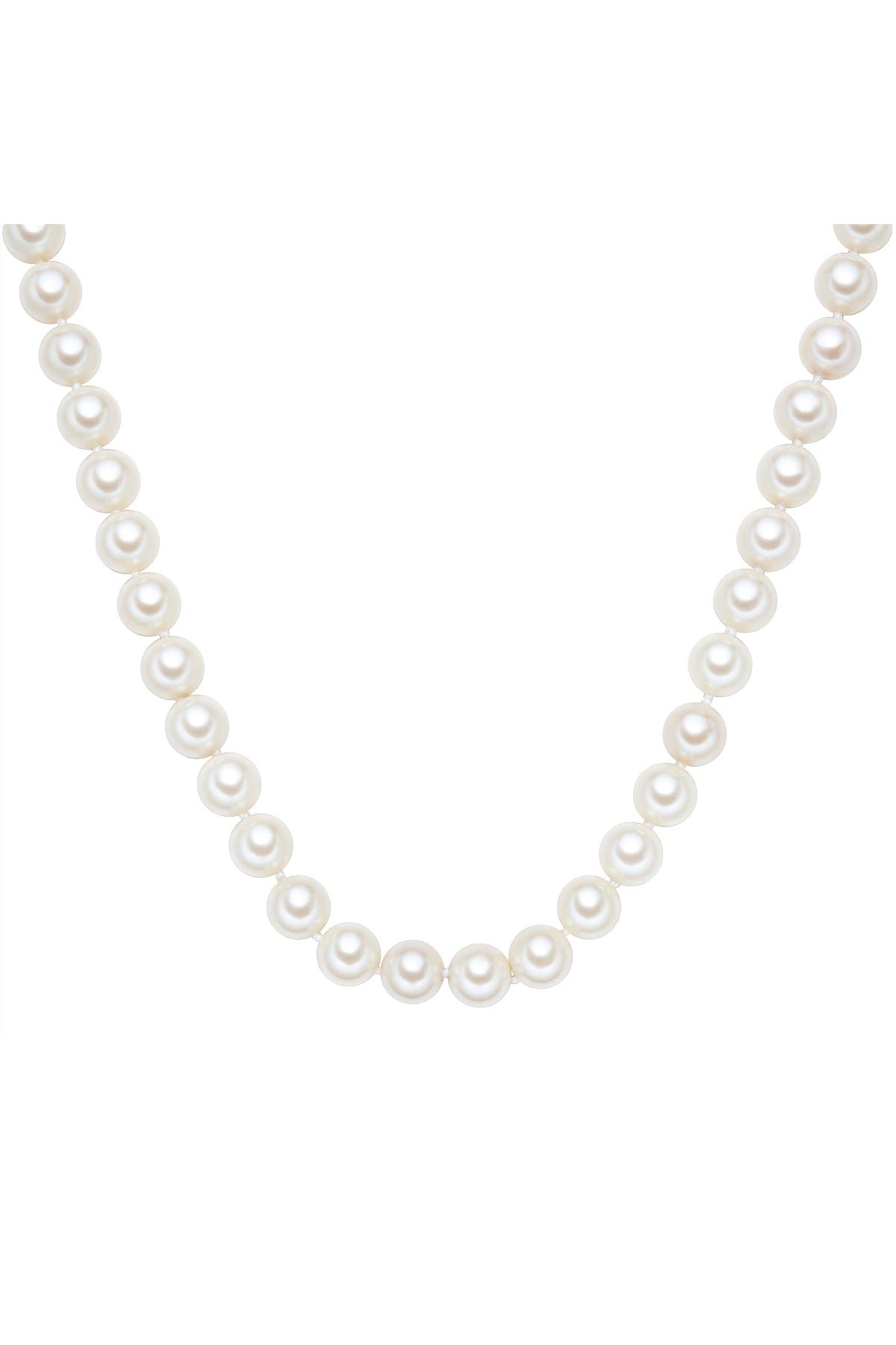 RAFAELA DONATA Kette Sterling Silber OneColor, Bild 1