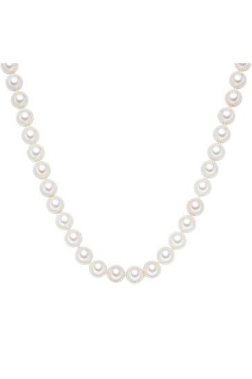 RAFAELA DONATA Kette Sterling Silber OneColor