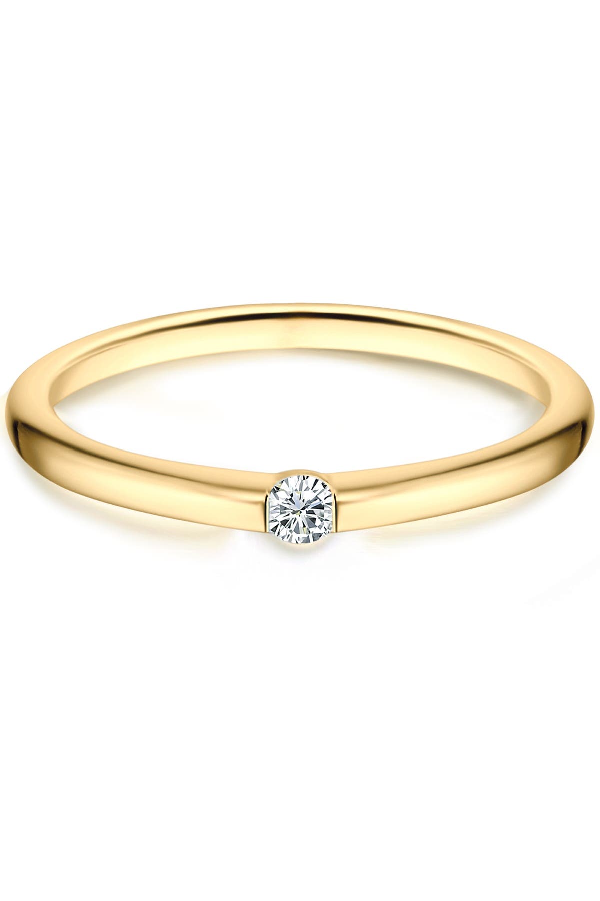 TRILANI Ring Sterling Silber OneColor, Bild 1