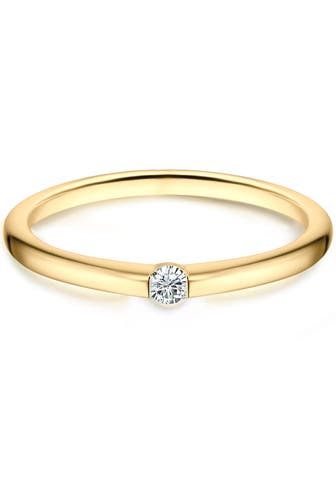 TRILANI Ring Sterling Silber OneColor