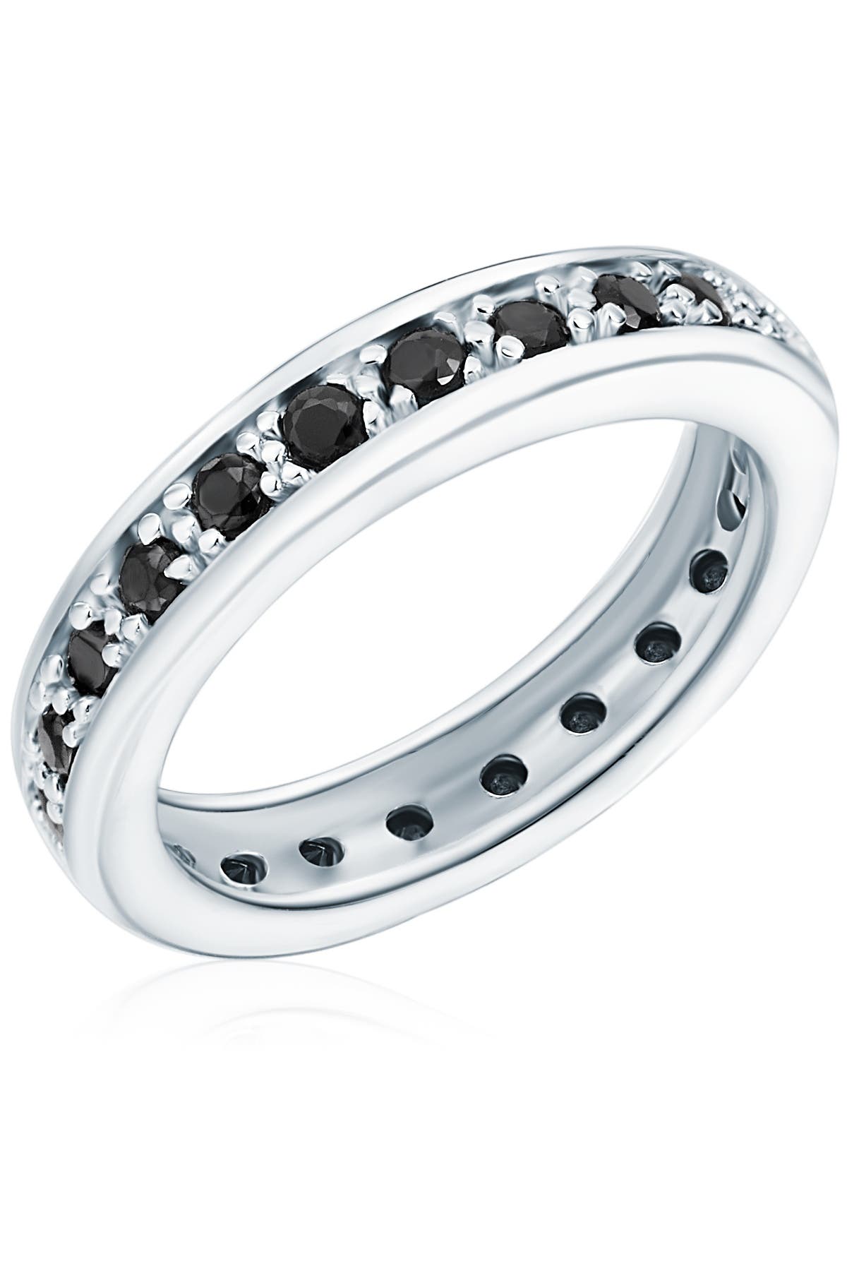 RAFAELA DONATA Ring Sterling Silber silber, Bild 1