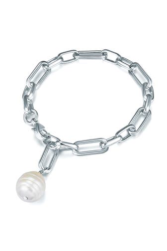 LULU & JANE Armband Metall-Legierung OneColor
