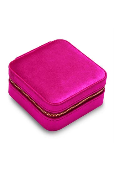 GLANZSTÜCKE MÜNCHEN Kulturbeutel rosa rosa