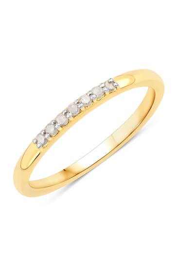 RAFAELA DONATA Ring Sterling Silber OneColor