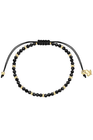 GLANZSTÜCKE MÜNCHEN Armband Edelstahl OneColor