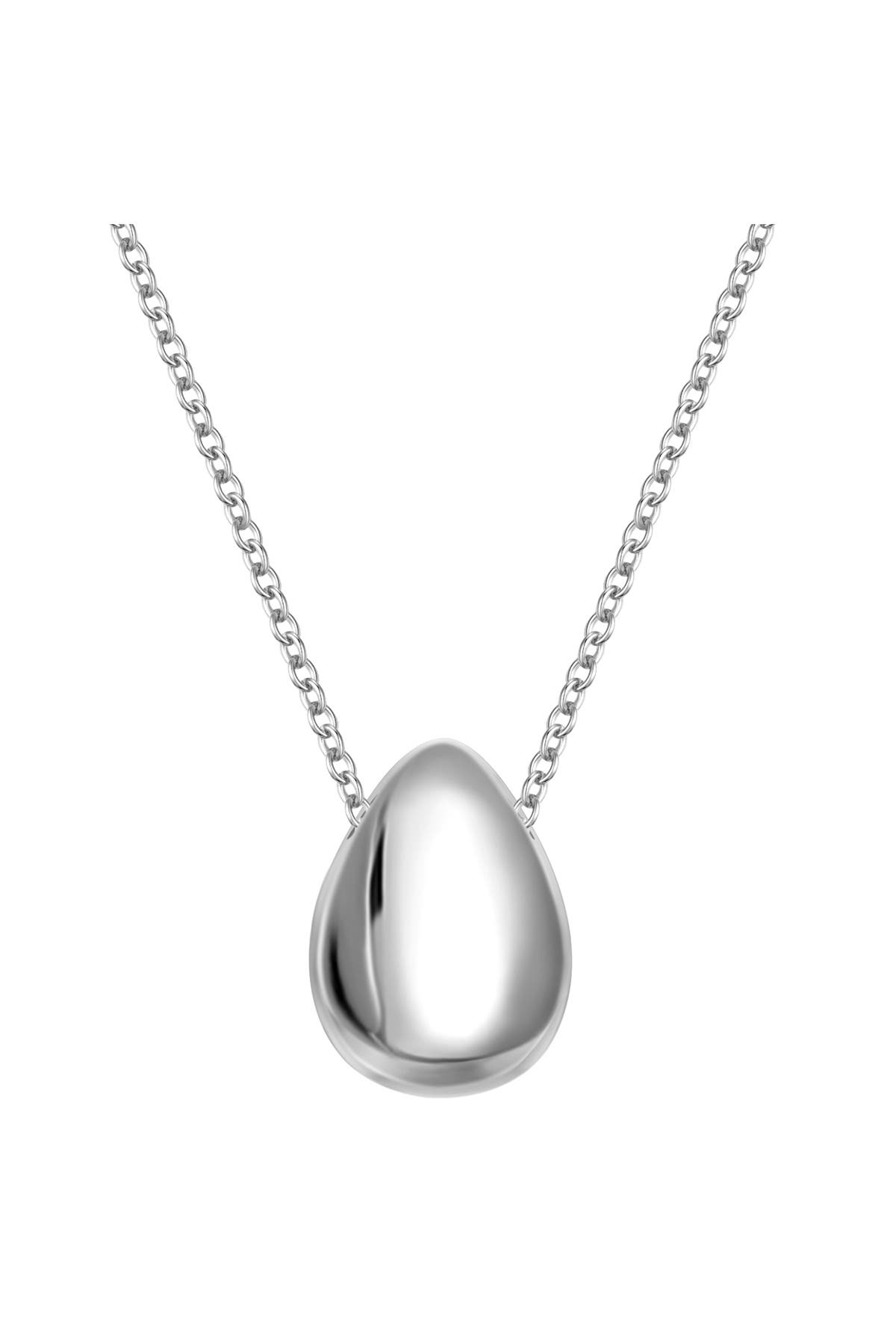 GLANZSTÜCKE MÜNCHEN Kette Sterling Silber OneColor, Bild 1