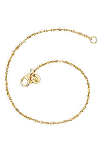 GLANZSTÜCKE MÜNCHEN Armband Achat OneColor