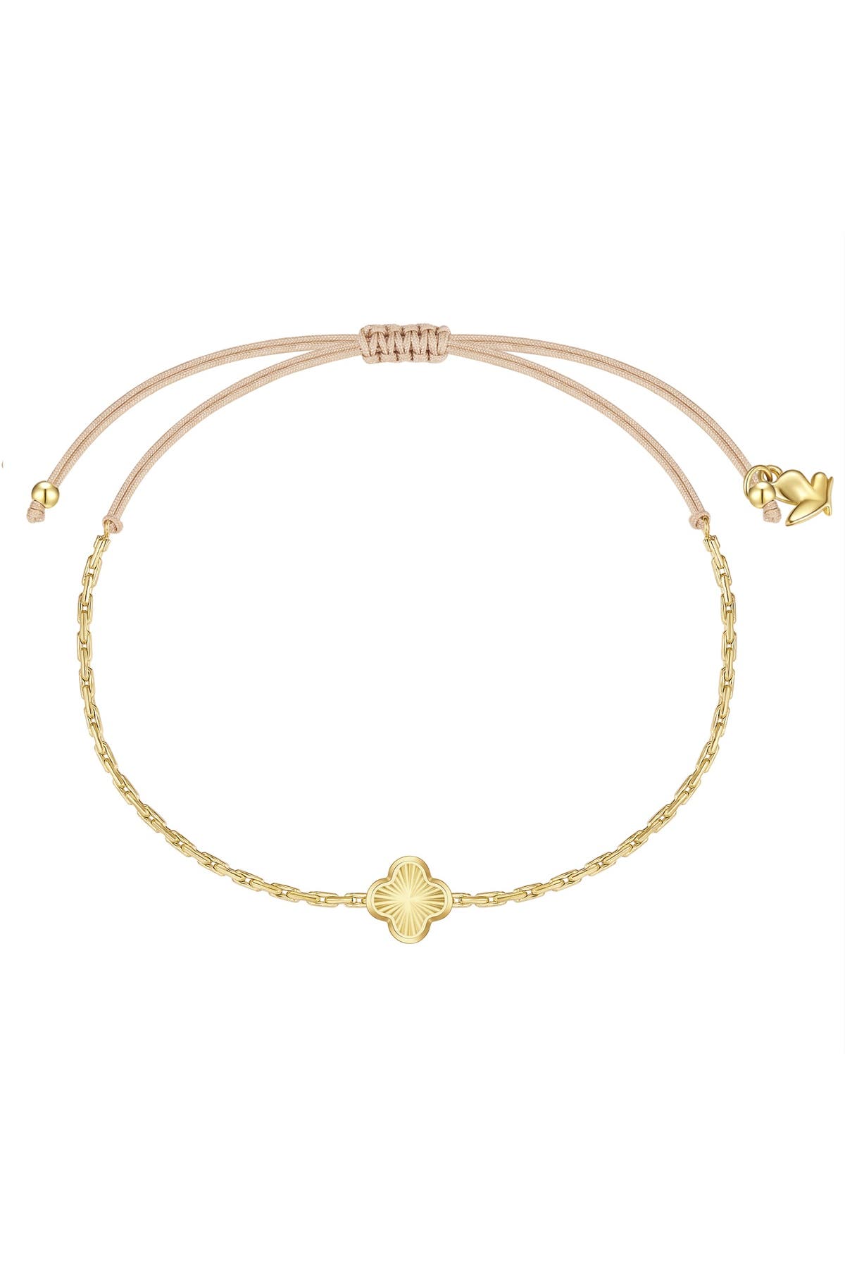 GLANZSTÜCKE MÜNCHEN Armband Edelstahl OneColor, Bild 1