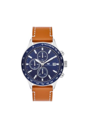 RHODENWALD UND SÖHNE Chronograph Karthago II