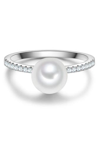 RAFAELA DONATA Ring Sterling Silber OneColor