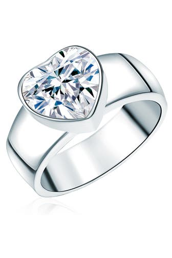 RAFAELA DONATA Ring Sterling Silber OneColor