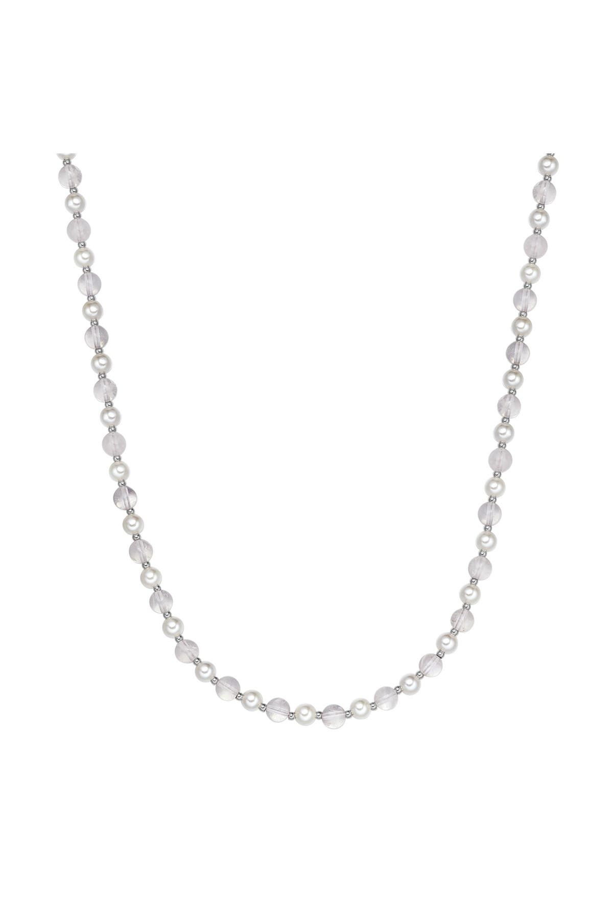 TRUE REBELS Kette Quarz OneColor, Bild 1
