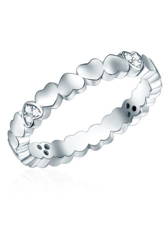 RAFAELA DONATA Ring Muschelkernperle OneColor