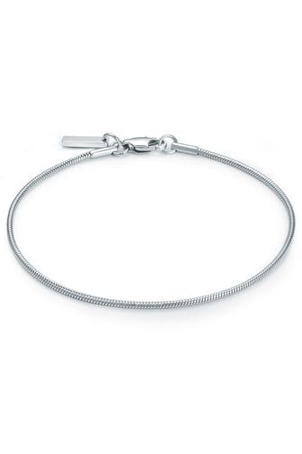 TRUE REBELS Armband Edelstahl OneColor