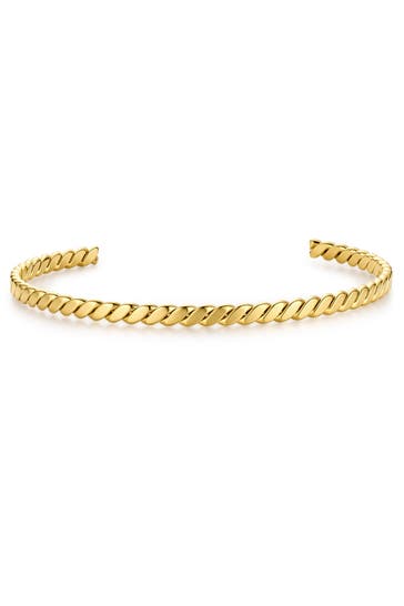 GLANZSTÜCKE MÜNCHEN Armband Edelstahl OneColor
