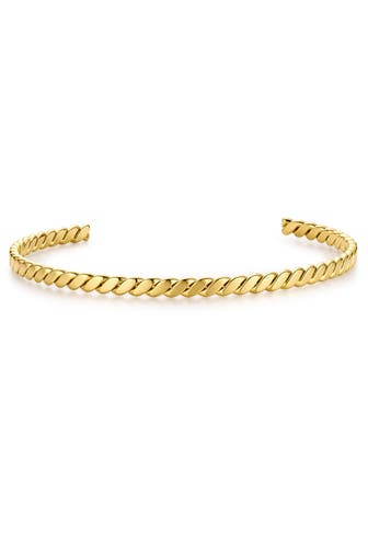 GLANZSTÜCKE MÜNCHEN Armband Edelstahl OneColor