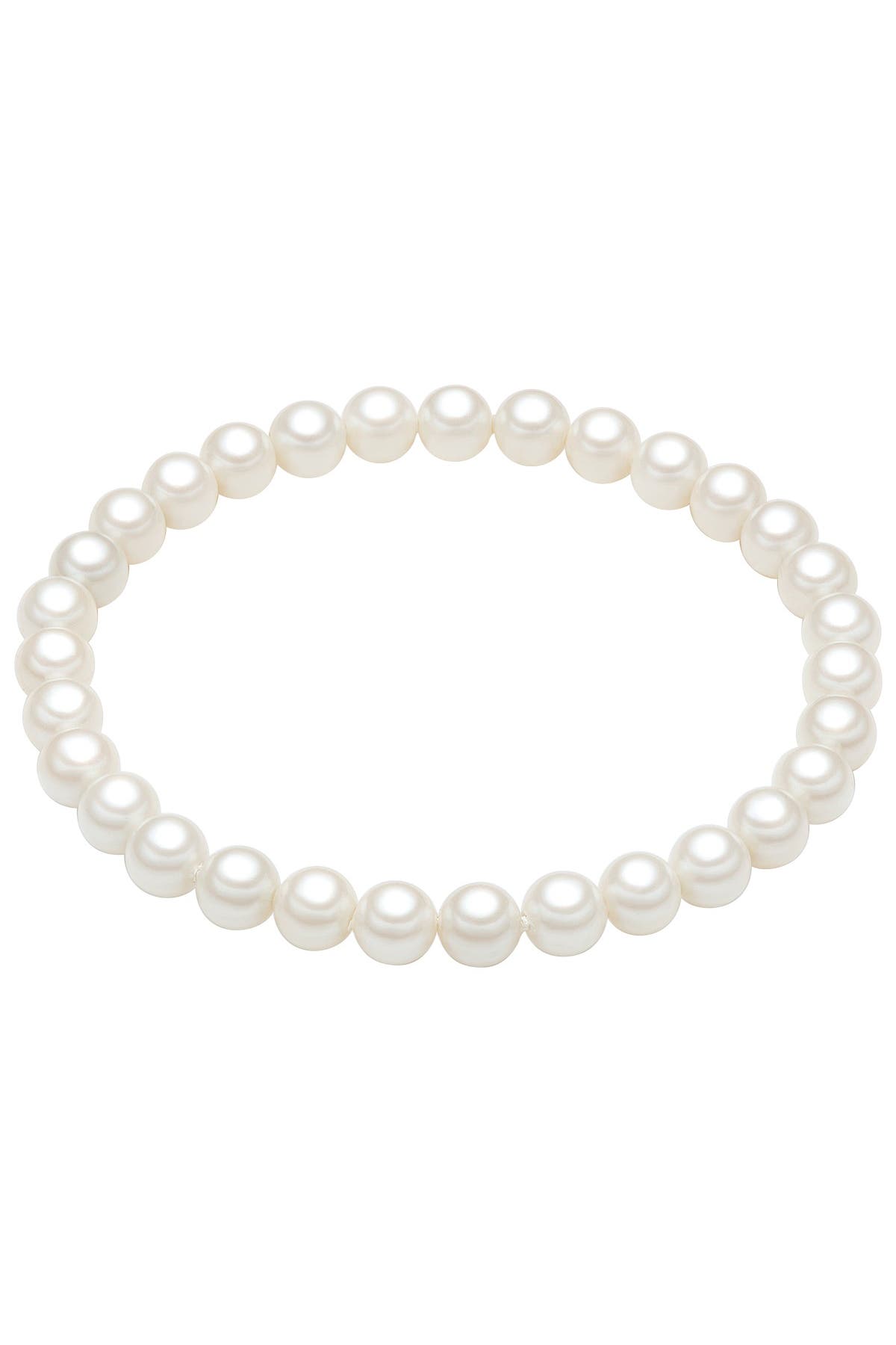 RAFAELA DONATA Armband Sterling Silber OneColor, Bild 1