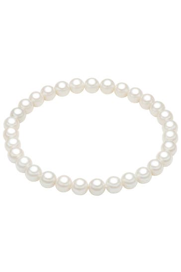 RAFAELA DONATA Armband Sterling Silber OneColor
