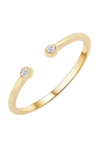 GLANZSTÜCKE MÜNCHEN Ring Sterling Silber OneColor
