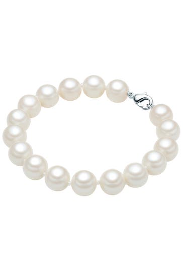 RAFAELA DONATA Armband Sterling Silber OneColor