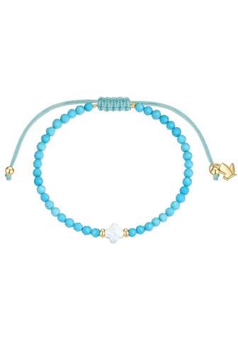GLANZSTÜCKE MÜNCHEN Armband Edelstahl OneColor