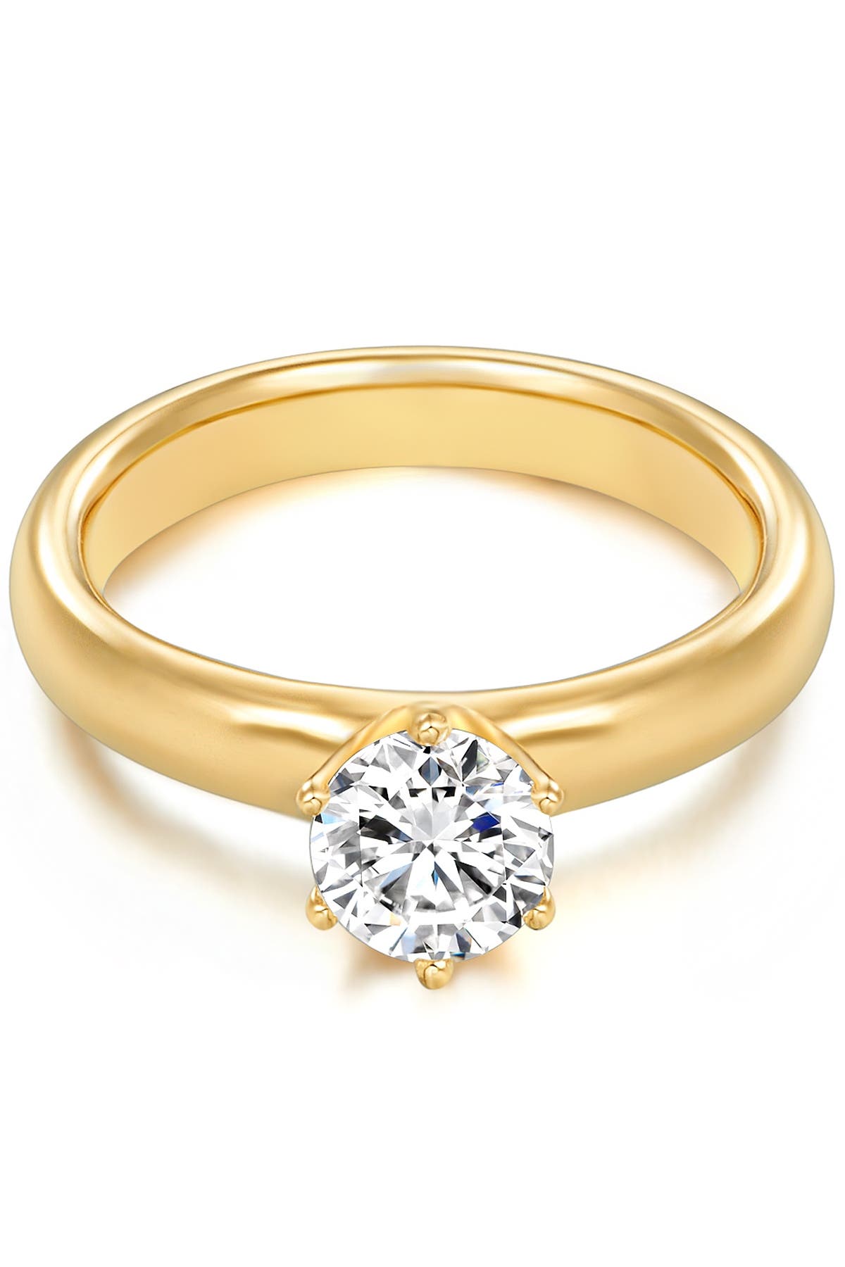 TRILANI Ring Sterling Silber OneColor, Bild 1